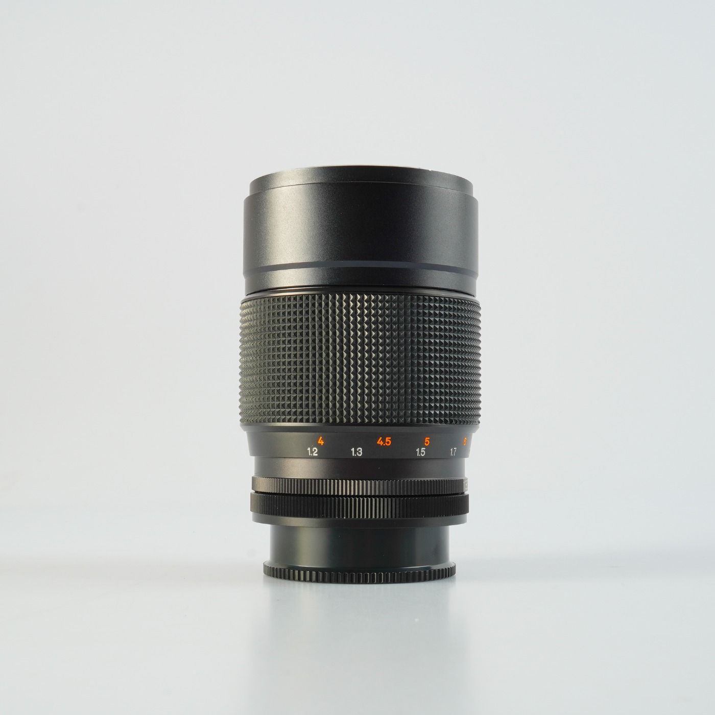 Konica コニカ HEXANON AR 135mm F/2.5 単焦点レンズ - メルカリ