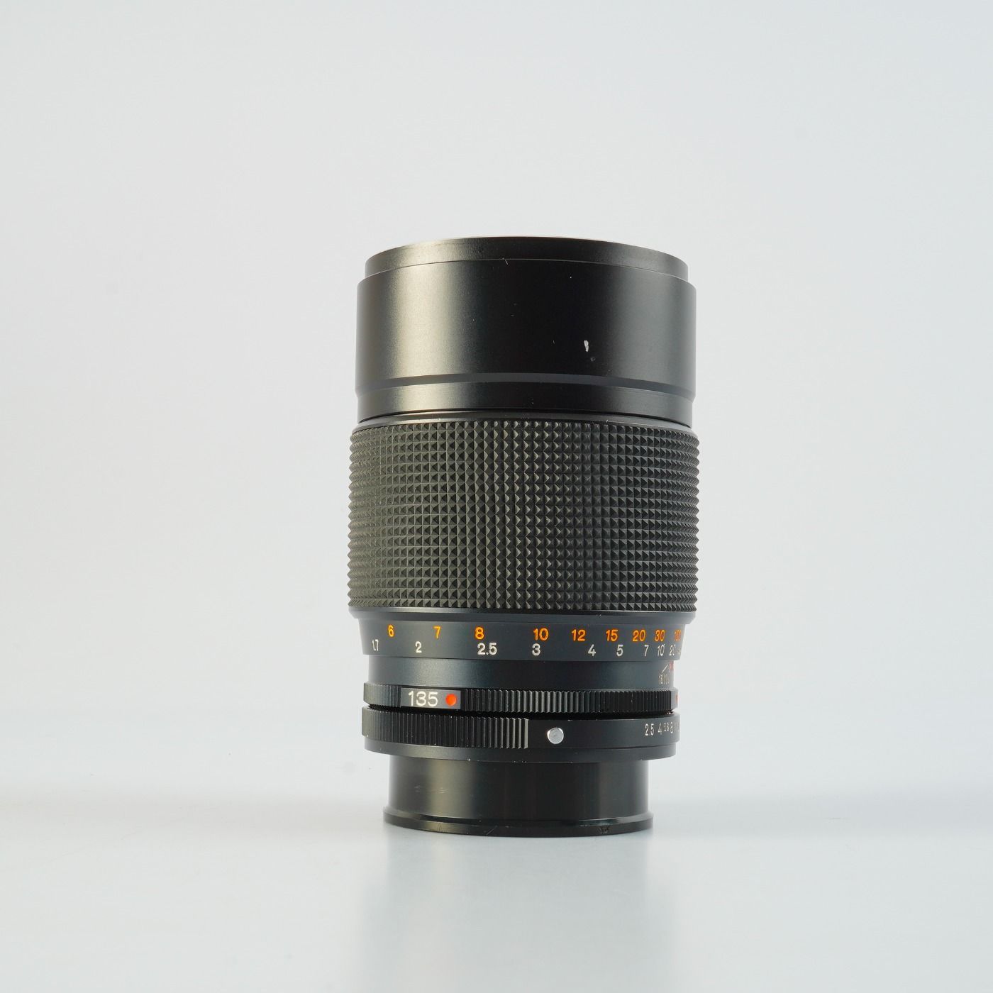 Konica コニカ HEXANON AR 135mm F/3.2 単焦点レンズ KONICA コニカ 