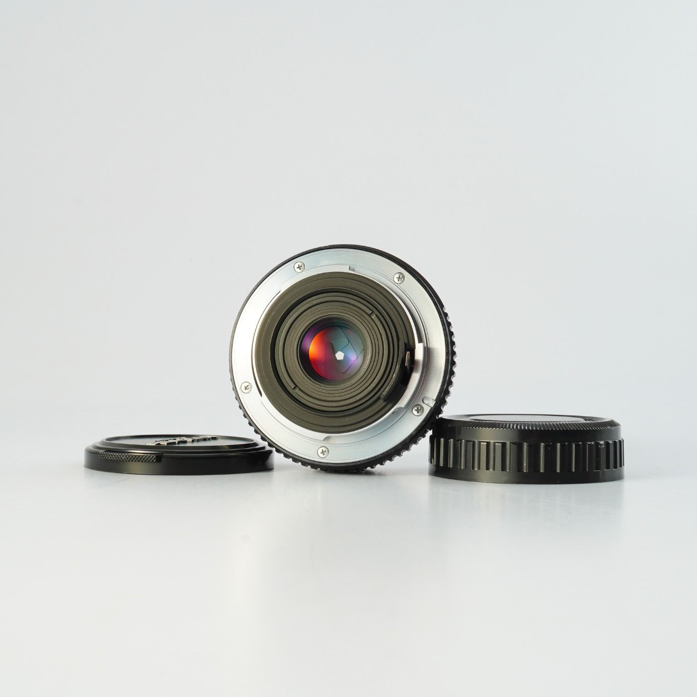 SMC PENTAX ペンタックス M 28mm F/2.8 (Pentax K用) 単焦点レンズ