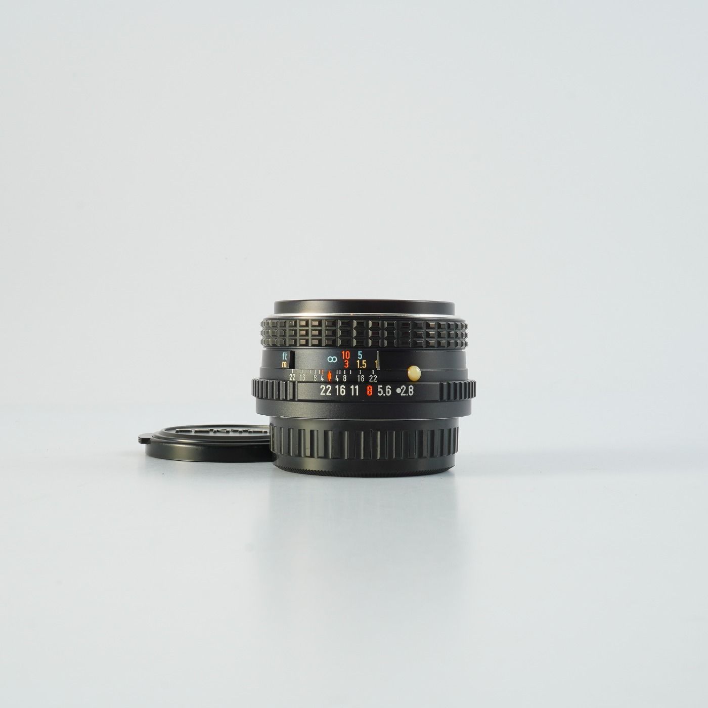 SMC PENTAX ペンタックス M 28mm F/2.8 (Pentax K用) 単焦点レンズ
