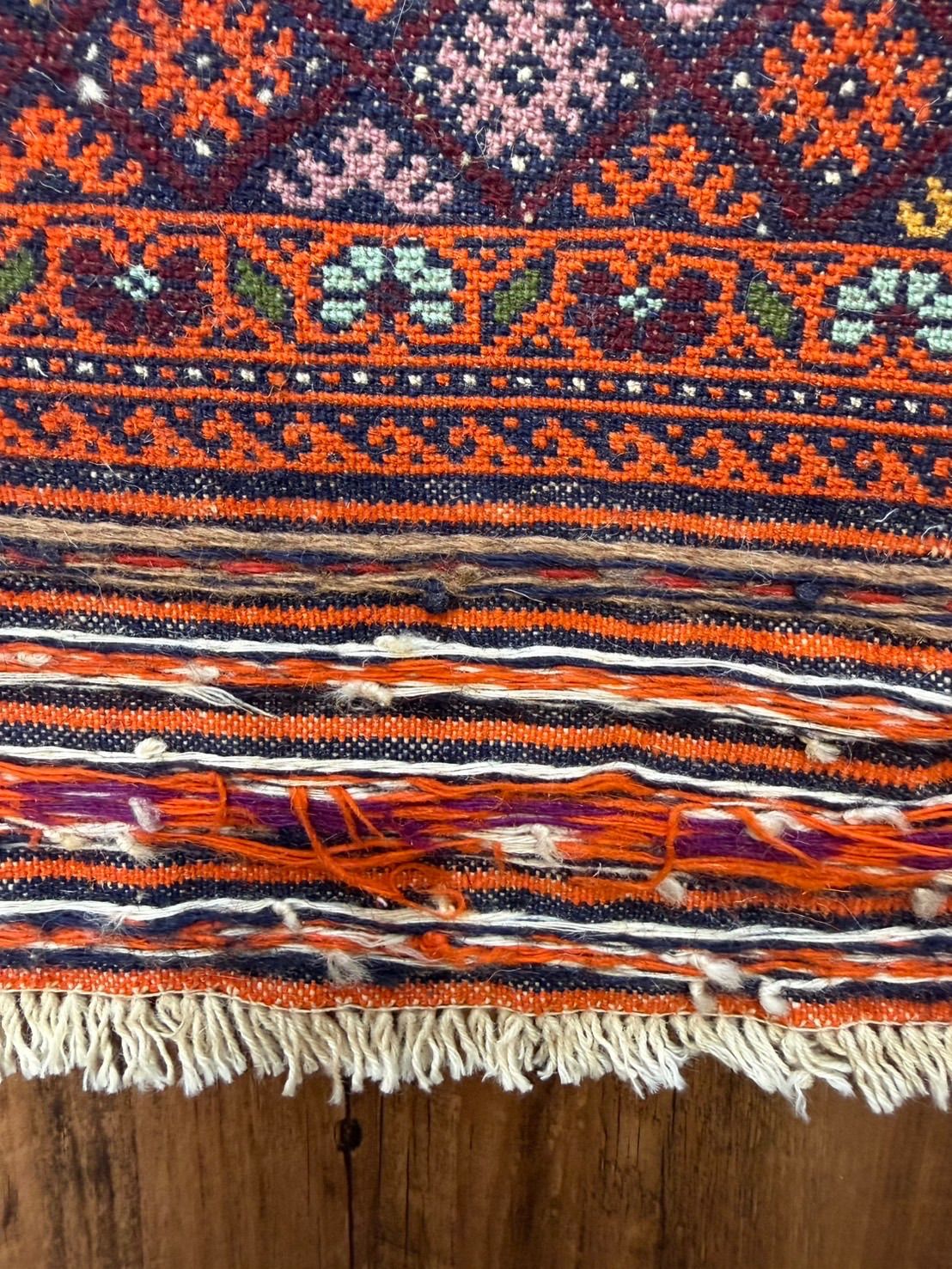 新品 手織り ペルシャ絨毯 トライバルラグ バルーチ - メルカリ