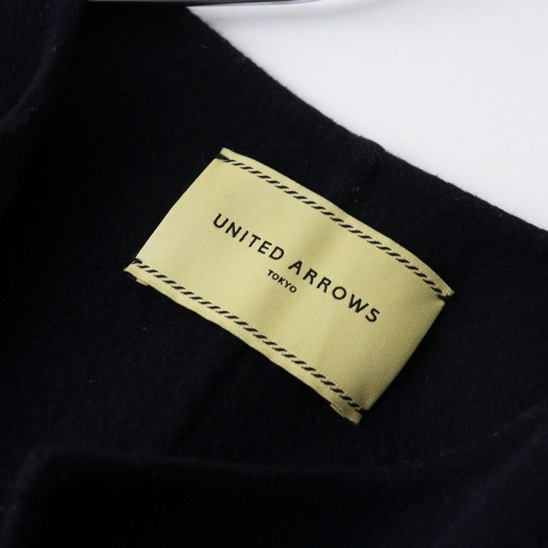 定価99000円 ユナイテッドアローズ UNITED ARROWS UGC W ダブル