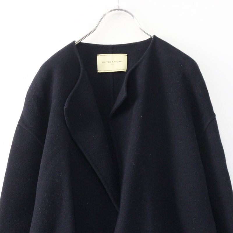 定価99000円 ユナイテッドアローズ UNITED ARROWS UGC W ダブル