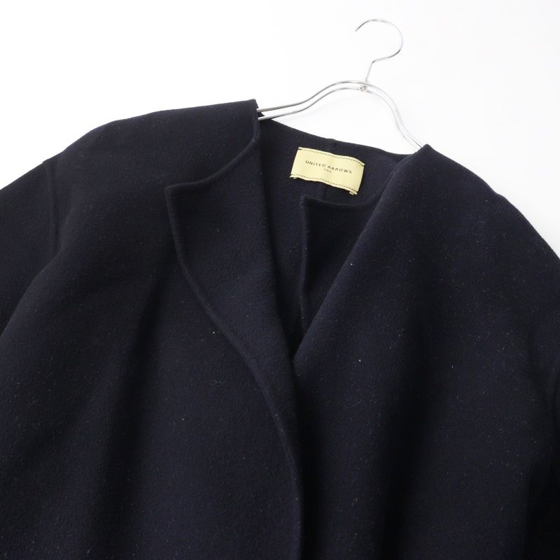 定価99000円 ユナイテッドアローズ UNITED ARROWS UGC W ダブル