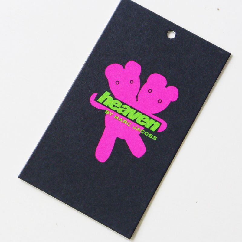 ヘブンバイマークジェイコブス Heaven by Marc Jacobs David Rappeneau