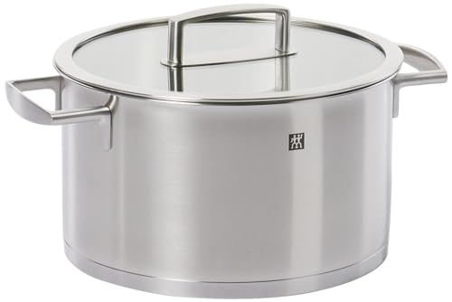 ZWILLING ツヴィリング 「 バイタリティ ストックポット 24cm 6L 