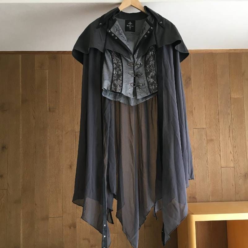 美品 Ozz croce オッズクローチェ ジャケット - メルカリ