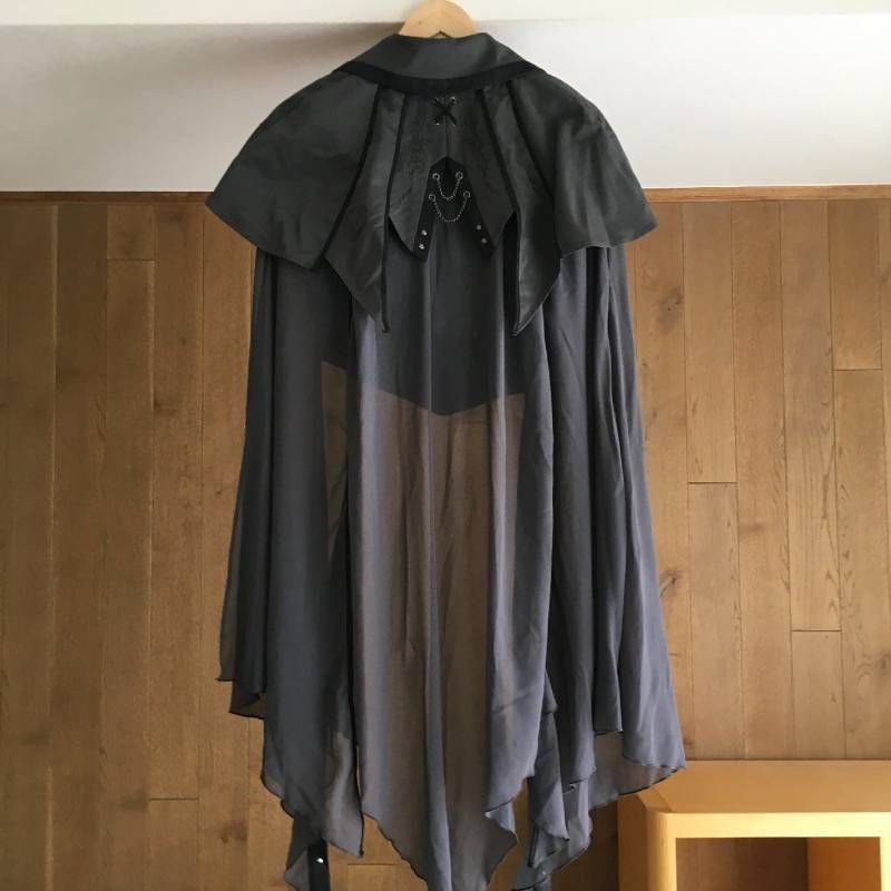 美品 Ozz croce オッズクローチェ ジャケット - メルカリ