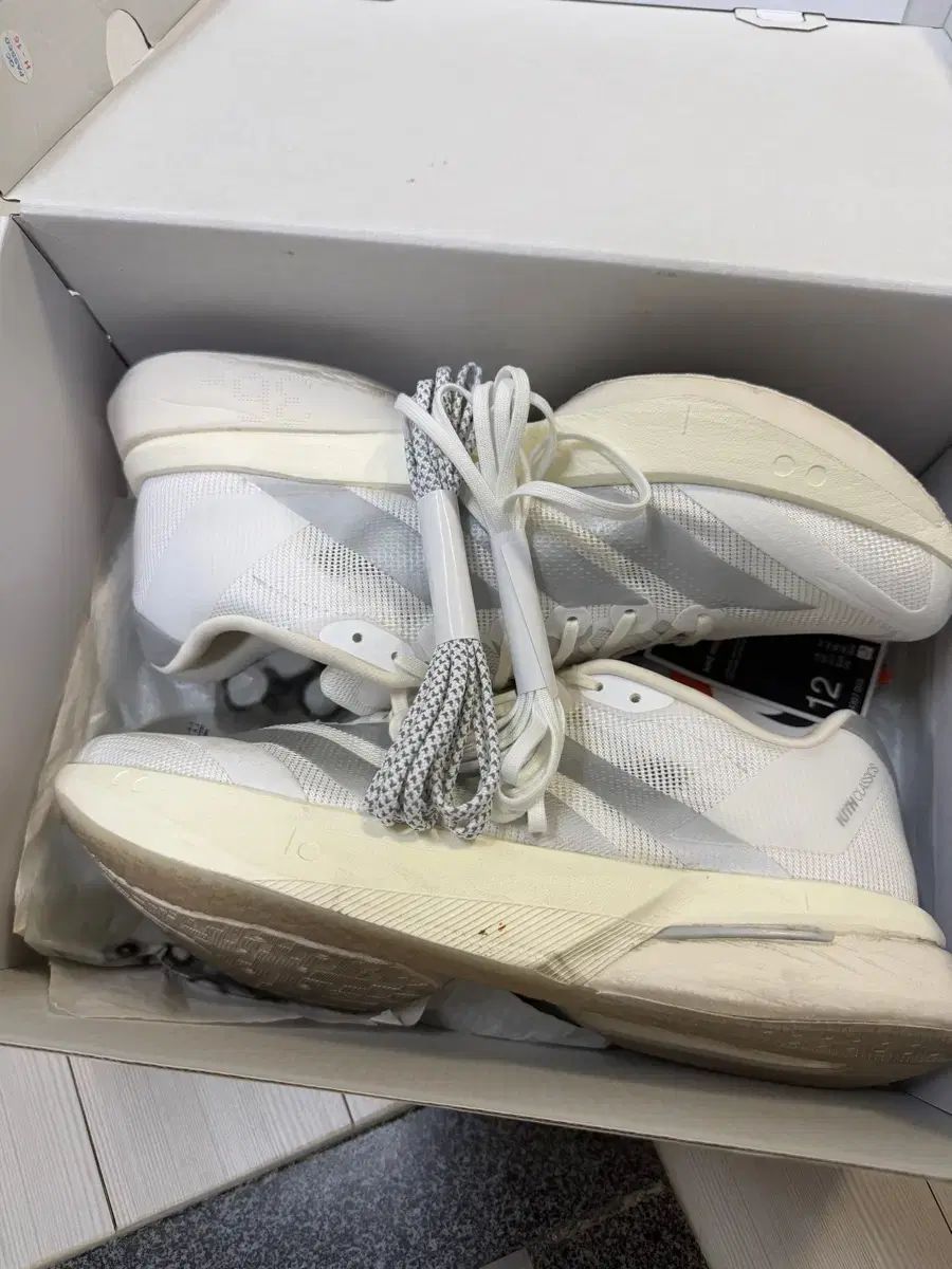 290 アディダス ボストン13 KITH