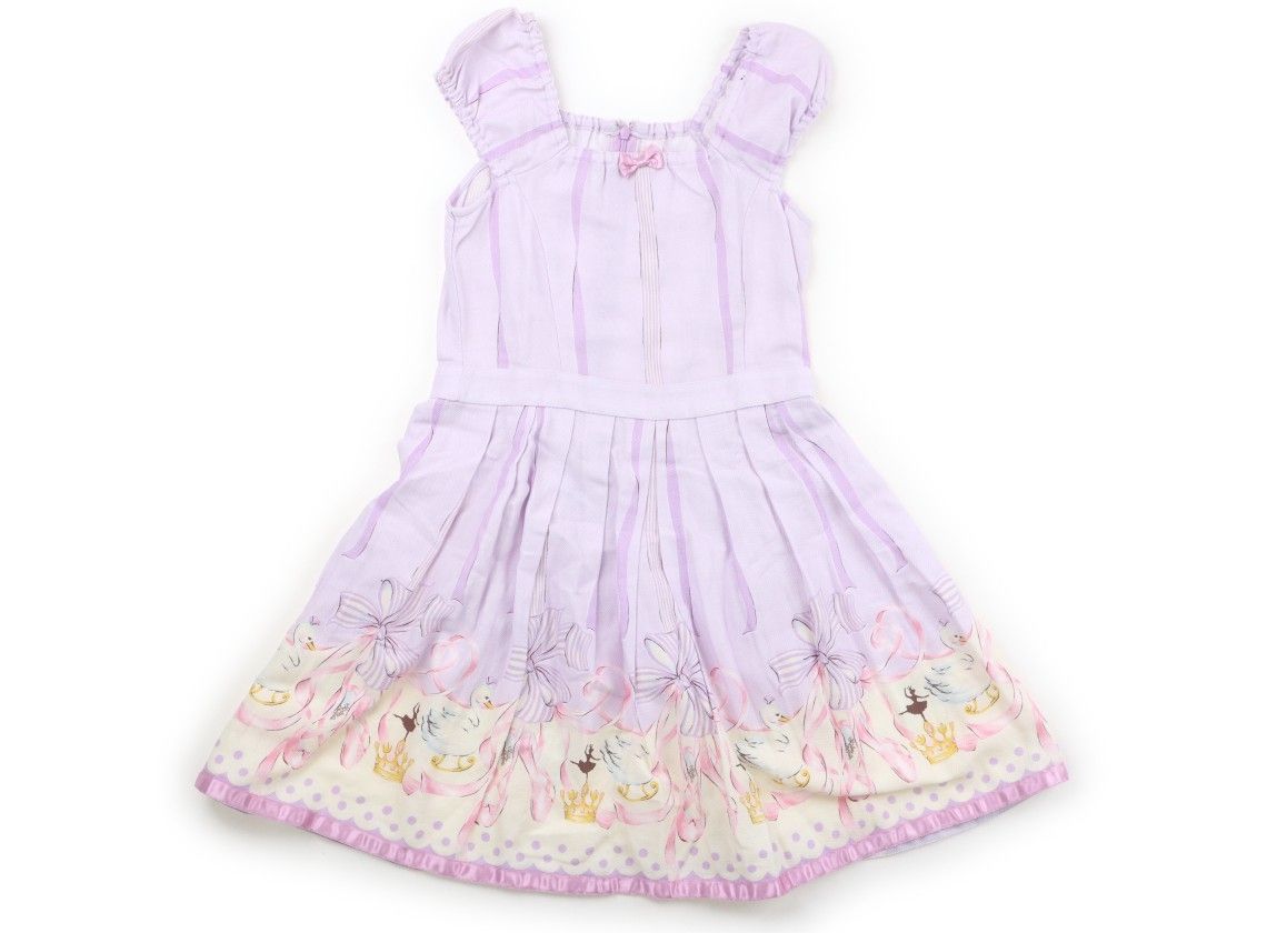 シャーリーテンプル　140 ワンピース シャーリーテンプル/ShirleyTemple】ワンピース 140サイズ 女の子