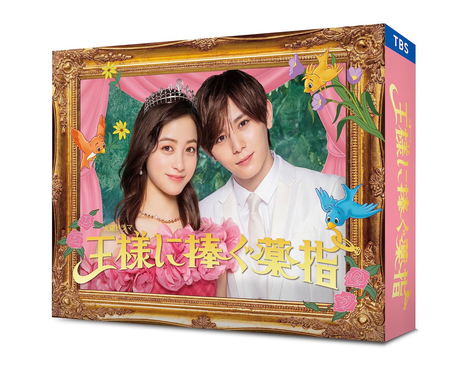 高速配送AKBラブナイト 恋工場 DVD BOX(6枚組)国内最安値！｜lunavire