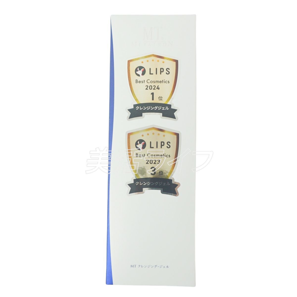 MT クレンジングジェル 200ml & フェイシャルフォーミングウォッシュ