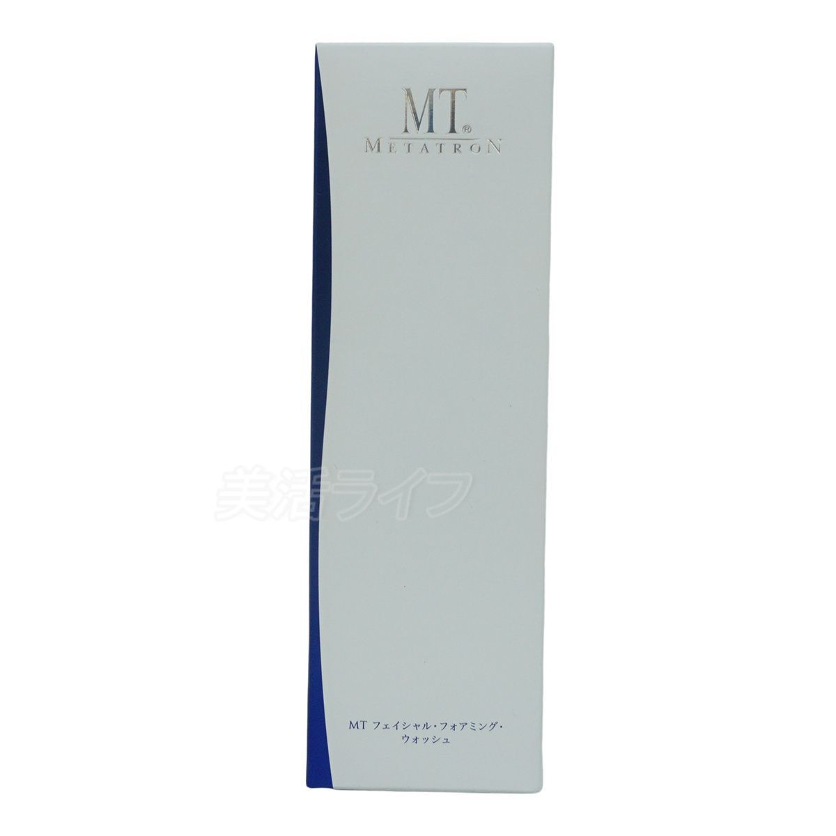 MT クレンジングジェル 200ml & フェイシャルフォーミングウォッシュ