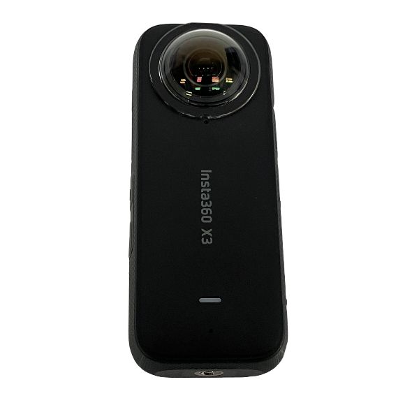 Insta360 Insta360 X3 360度アクションカメラ 中古 T11360126