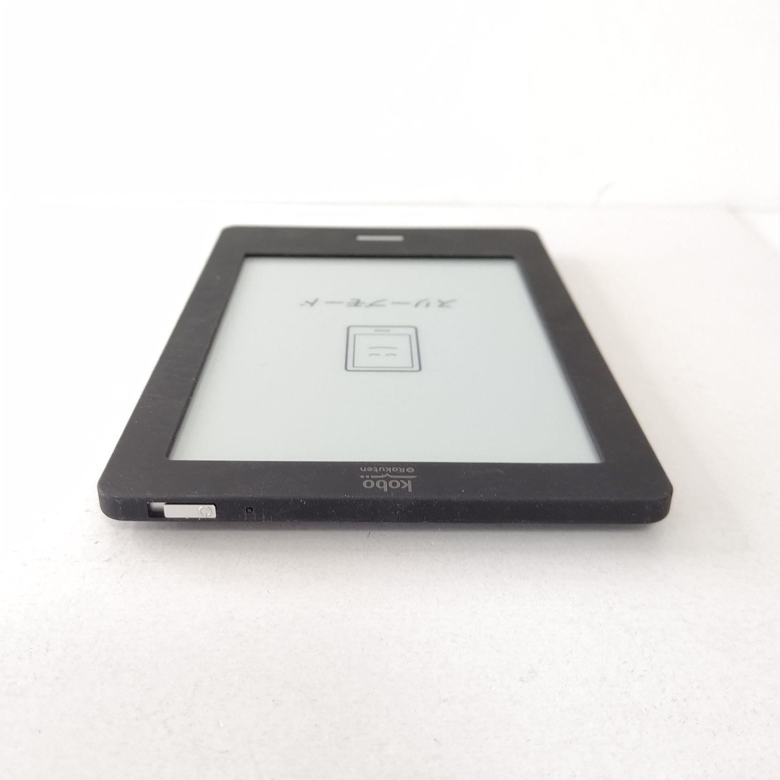美品】Kobo Mini 電子書籍リーダー 山口真弘の電子書籍タッチアンド