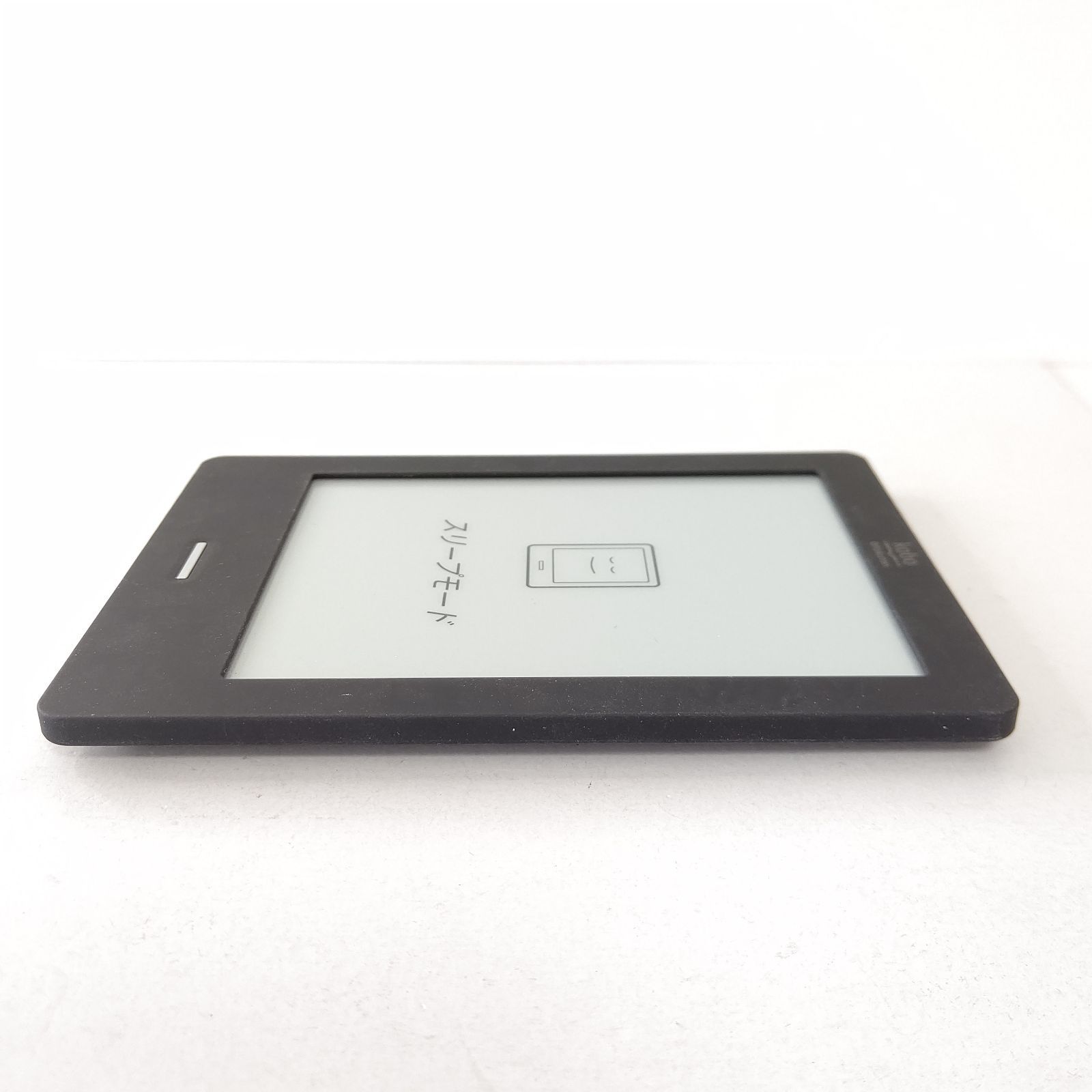 【新品＆未使用】楽天 kobo Touch Edition 電子書籍リーダー 美品 Kobo Touch Edition ブラック 電子書籍リーダー - メルカリ