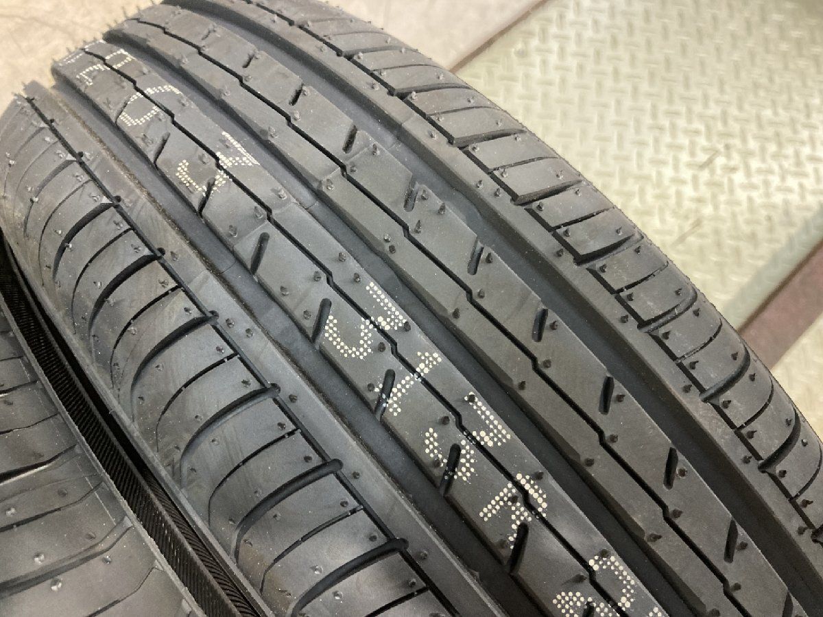 新品】2026年製 YOKOHAMA BluEarth-Es ES32 155/70R13 75S 13インチ 夏 