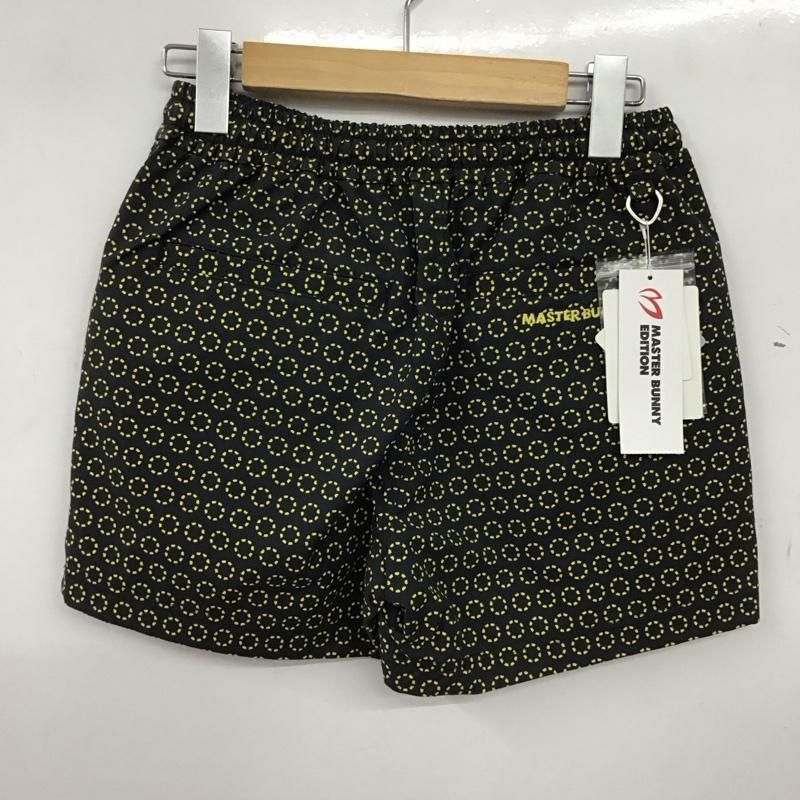 MASTER BUNNY EDITION マスターバニーエディション パンツ ショート