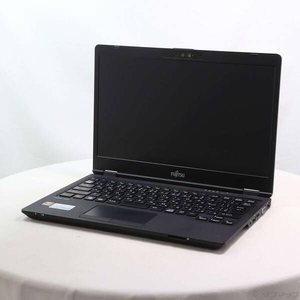 富士通LIFEBOOK U7311⁄F 11世代i5⁄8GB⁄SSD⁄13.3型