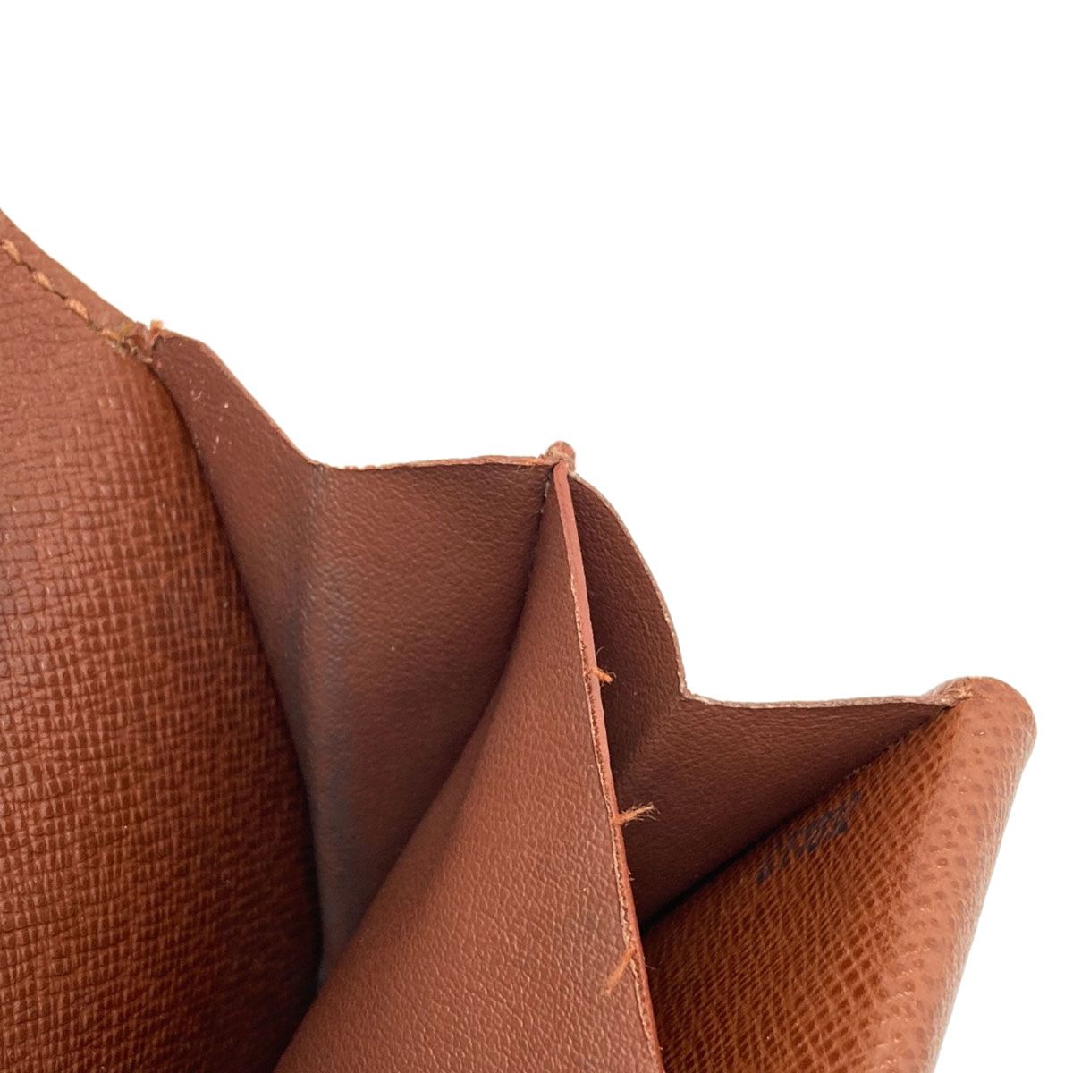 LOUIS VUITTON ルイヴィトン M61970 ポルトモネ・グゼ コインケース