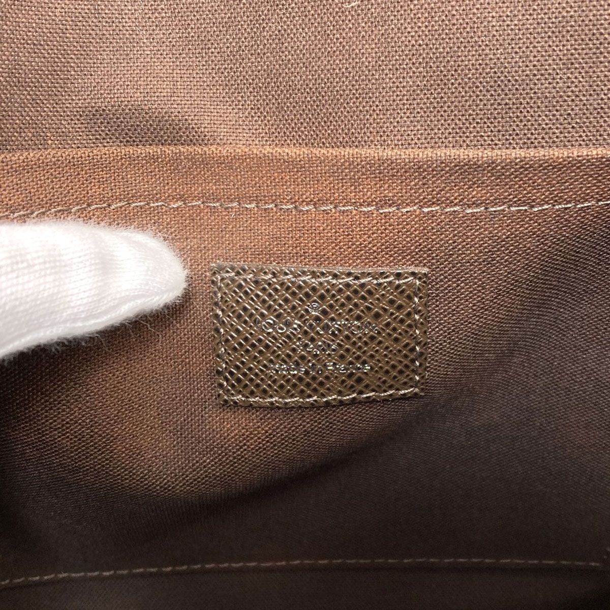 LOUIS VUITTON ルイヴィトン M32488 アンドレイ ショルダーバッグ 
