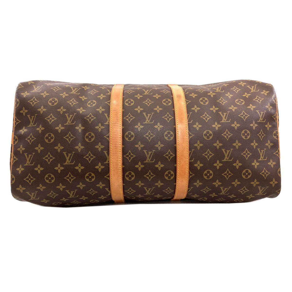 LOUIS VUITTON ルイヴィトン M41414 キーポル55 バンドリエール