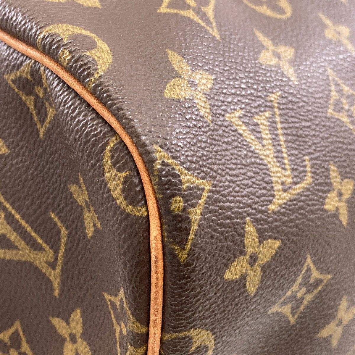 LOUIS VUITTON ルイヴィトン M41414 キーポル55 バンドリエール
