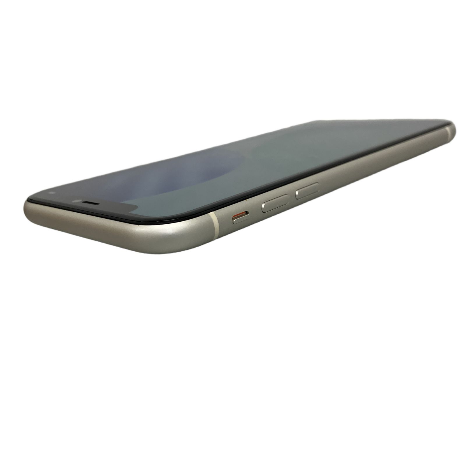 Apple iPhone 11 MWLU2J/A 6.1型 スマートフォン 携帯電話 64GB KDDI