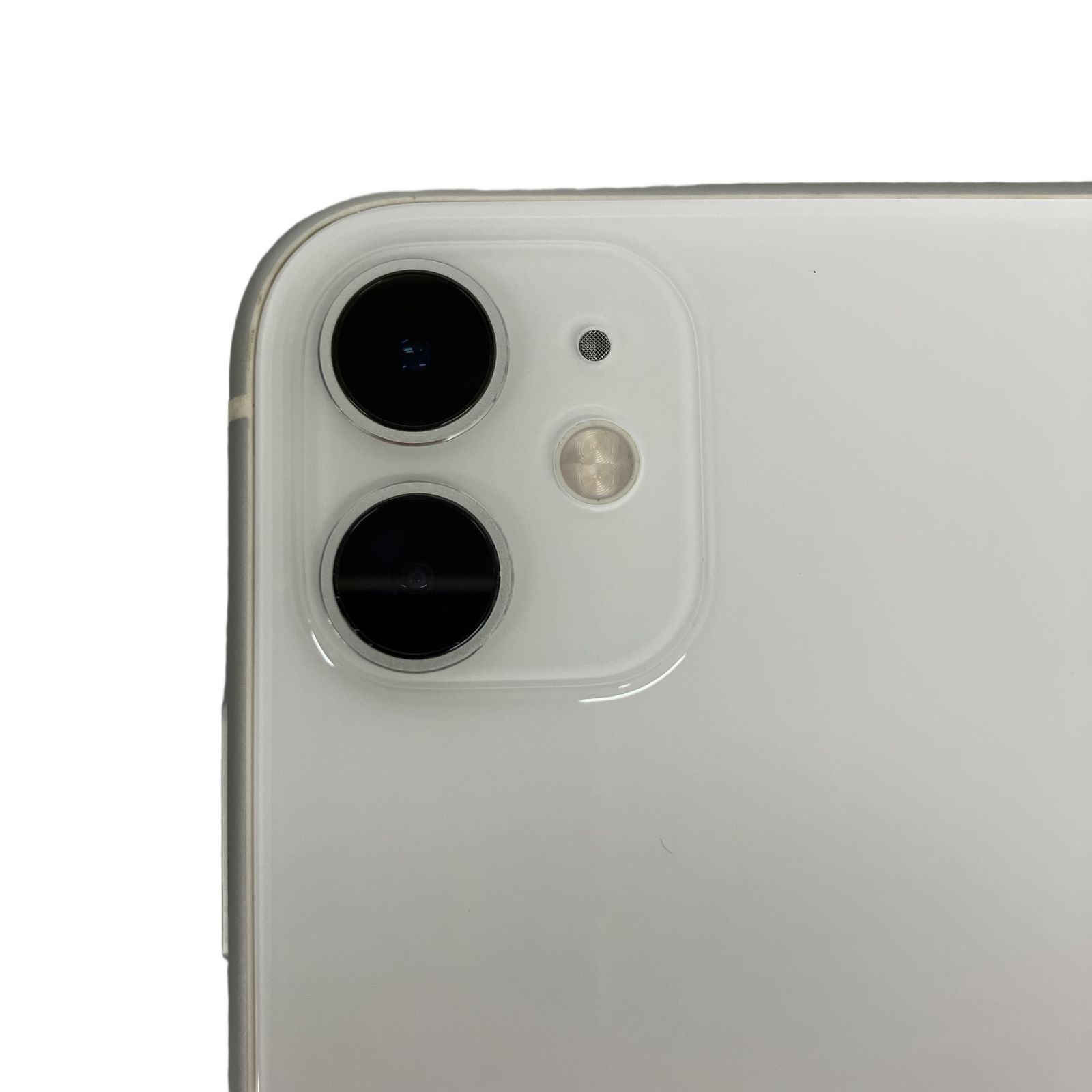 Apple iPhone 11 MWLU2J/A 6.1型 スマートフォン 携帯電話 64GB KDDI