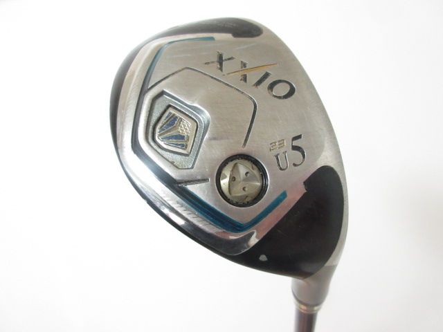 ダンロップ ゼクシオ8 XXIO 2014 ユーティリティ U5-23度 MP800(S)