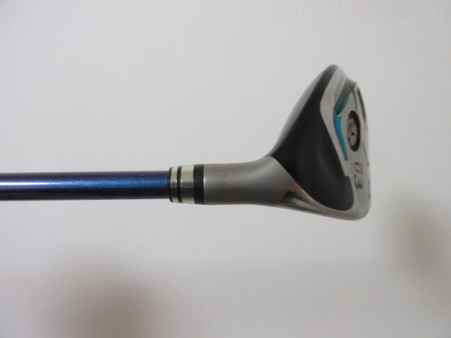 ダンロップ ゼクシオ8 XXIO 2014 ユーティリティ U3-19度 MP800(S