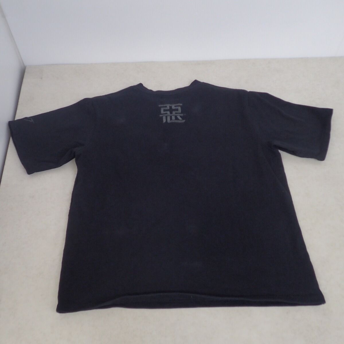 BUCK-TICK 今井寿 Tシャツ TAKEO KIKUCHIコラボ 黒 Mサイズ【IO - メルカリ
