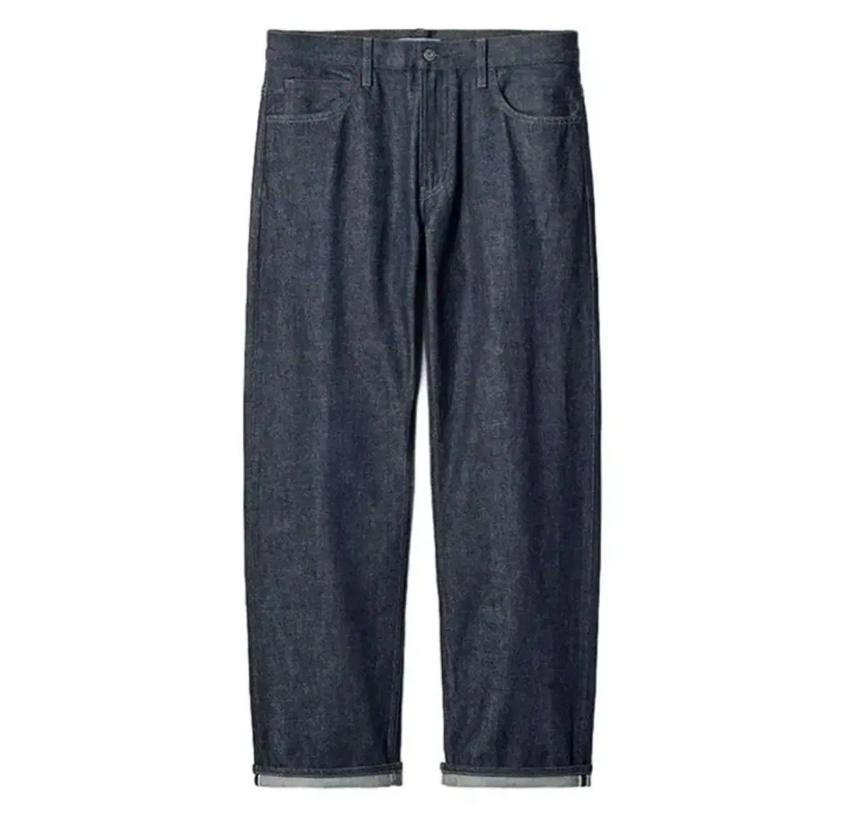 UNIQLO x JW セルビッジ 32サイズ 新品