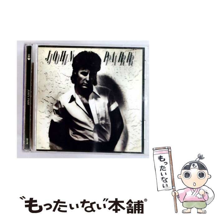 【中古】 John Parr / John Parr /