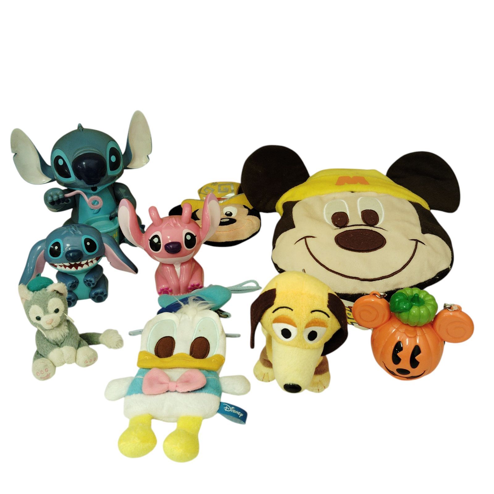 X06049 ディズニー雑貨 まとめ売り ディズニーランド 東京ディズニー