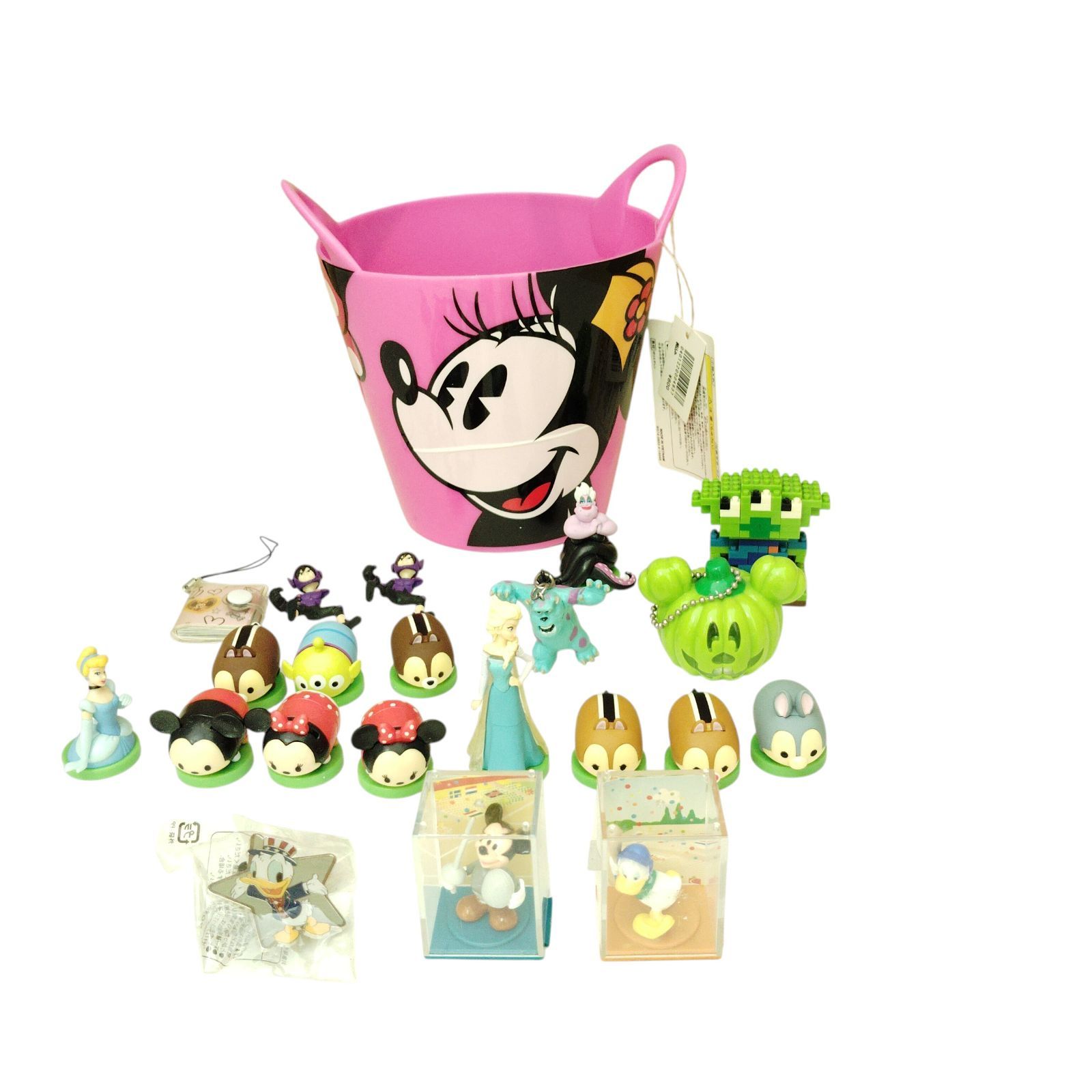 X06049 ディズニー雑貨 まとめ売り ディズニーランド 東京ディズニー