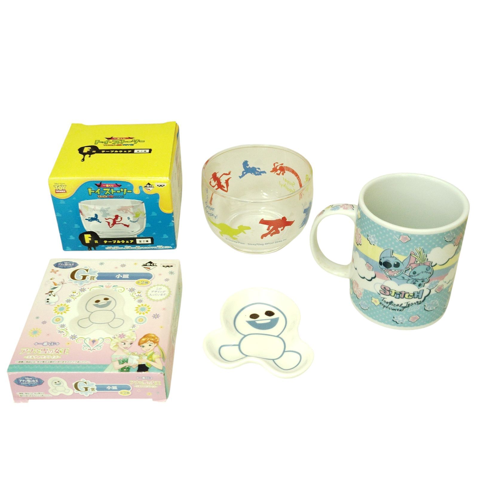 X06049 ディズニー雑貨 まとめ売り ディズニーランド 東京ディズニー