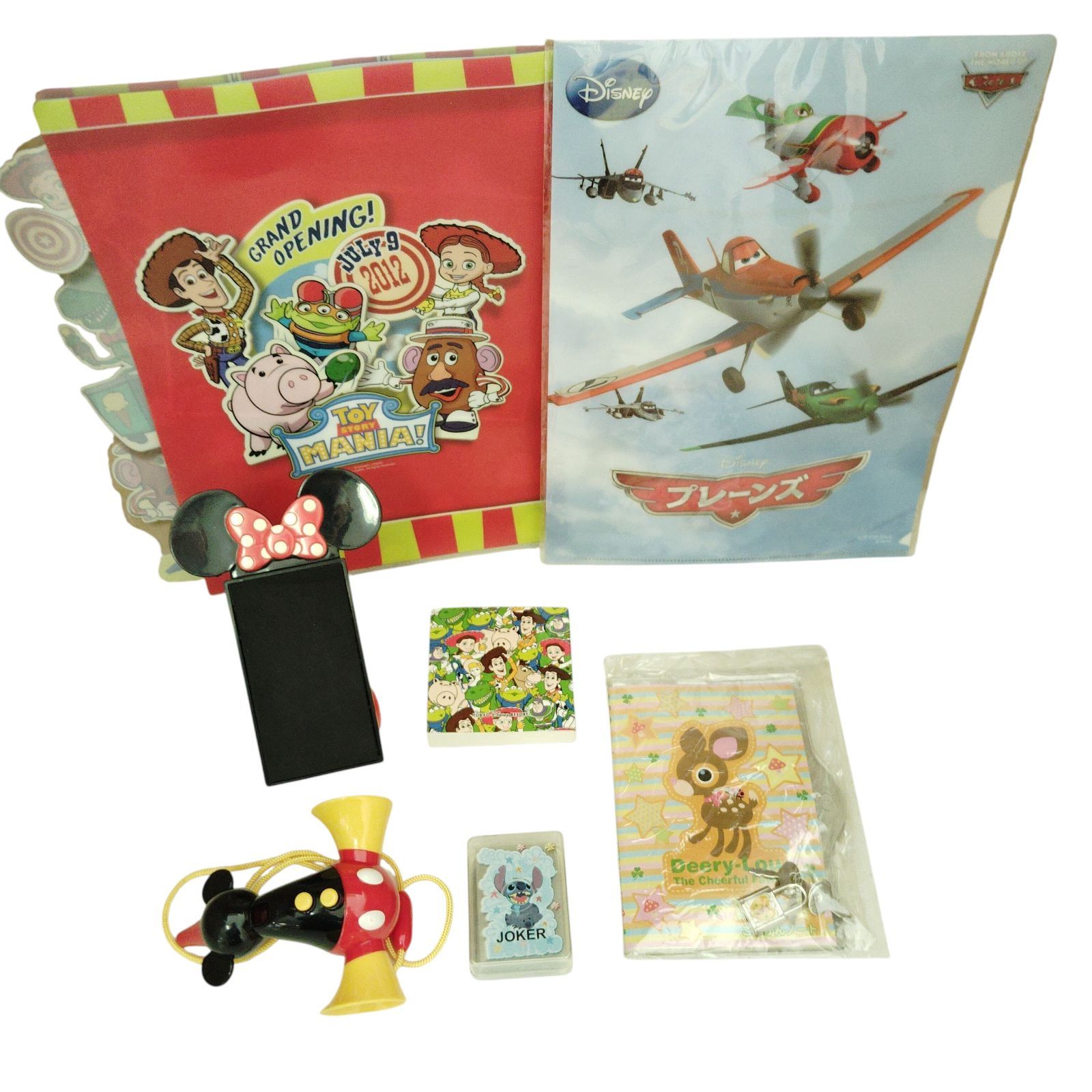 ディズニー まとめ売り X06049 ディズニー雑貨 まとめ売り ディズニーランド 東京ディズニー