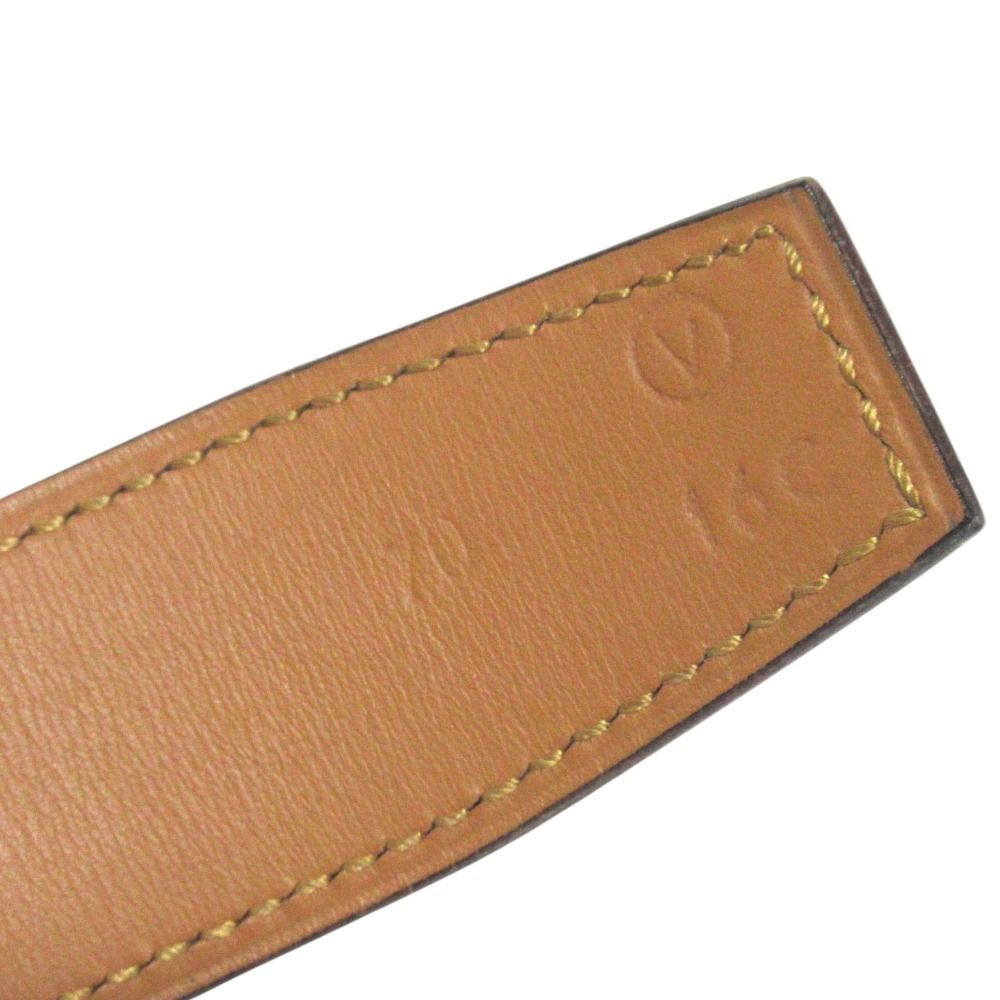 美品 HERMES エルメス ケリー金具 レザー ベルト レッド×ゴールド金具 美品 HERMES エルメス ケリー金具 レザーベルト サイズ70 レッド