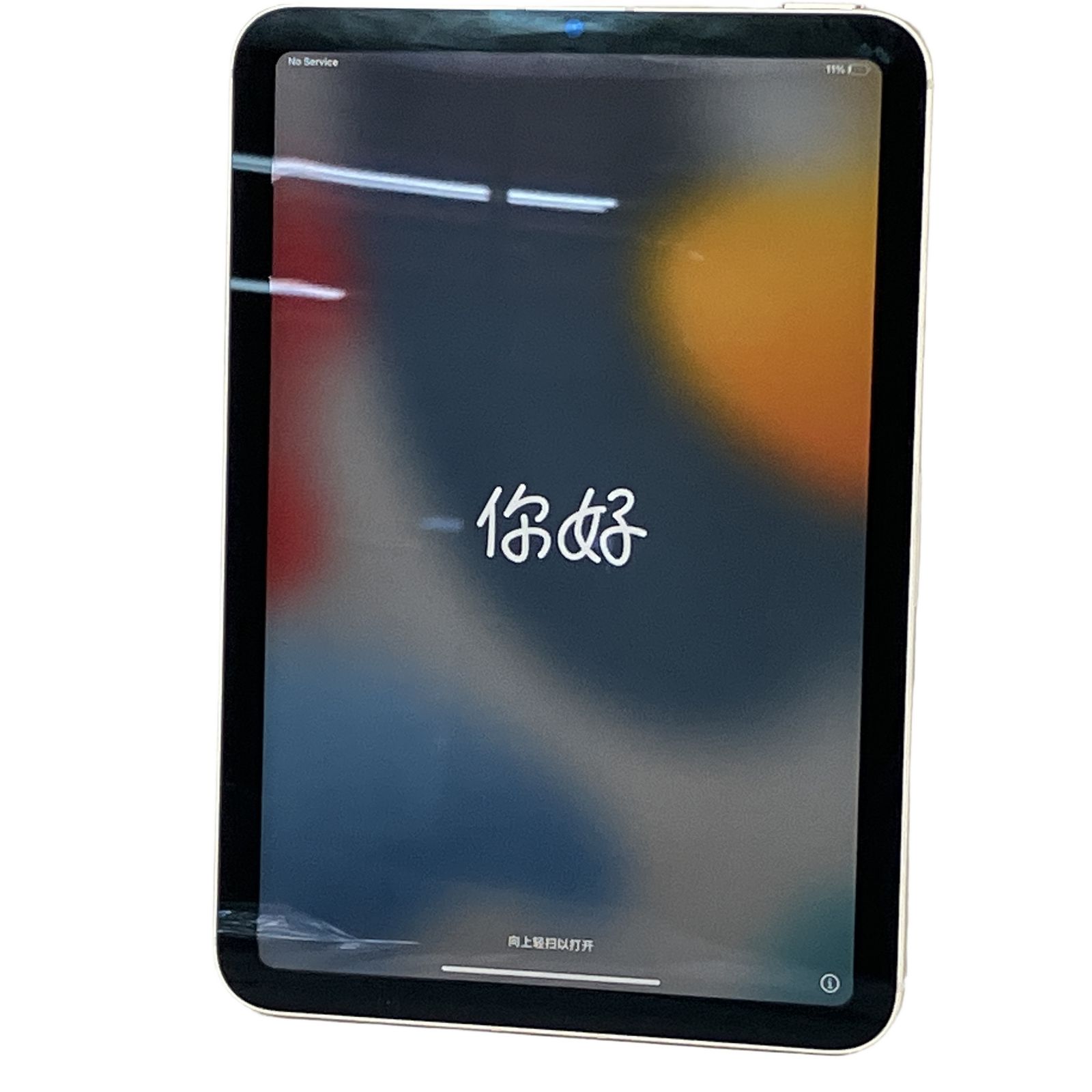 iPad mini 第6世代 64GB Cellular 中古 A2568 - メルカリ