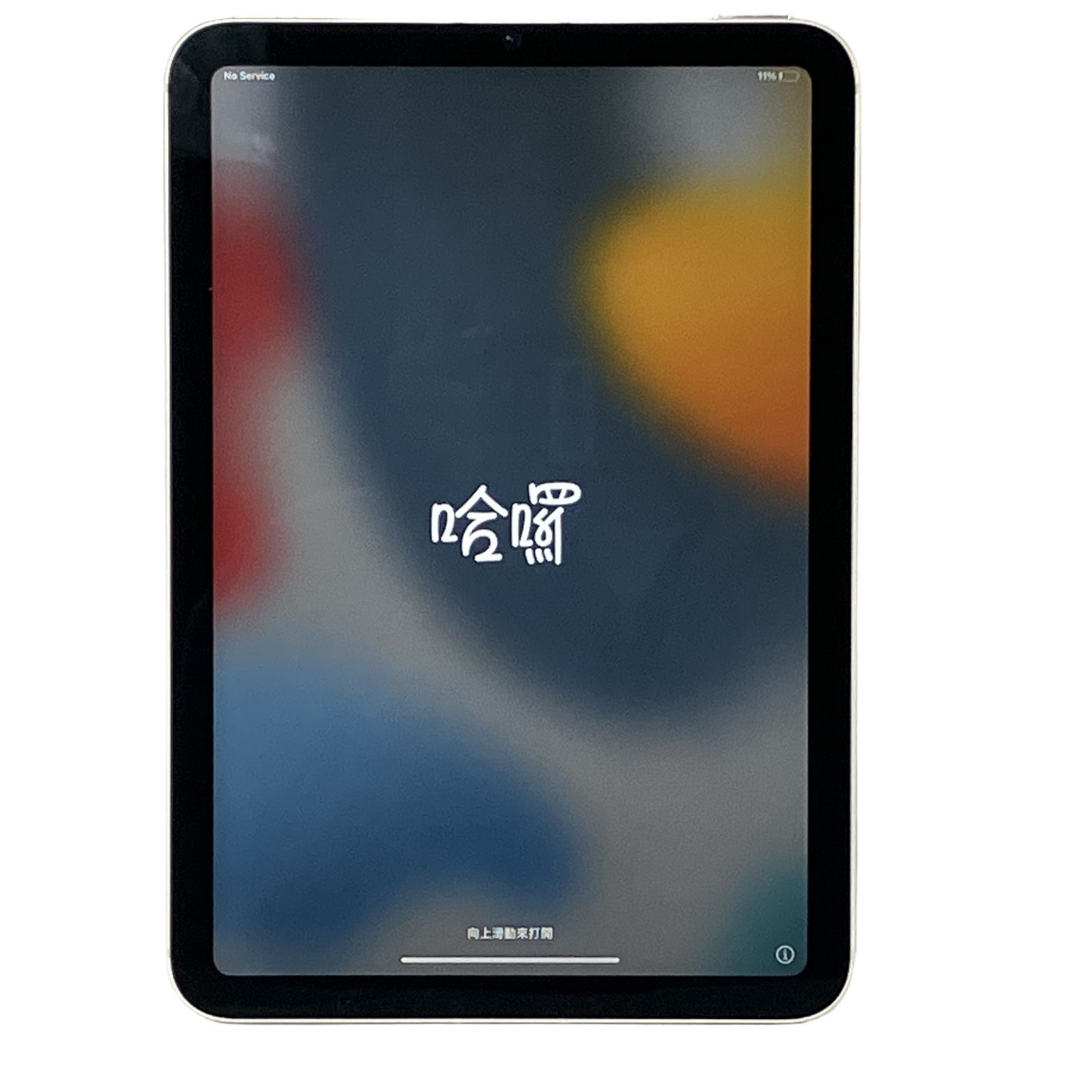 iPad mini 第6世代 64GB Cellular 中古 A2568 - メルカリ