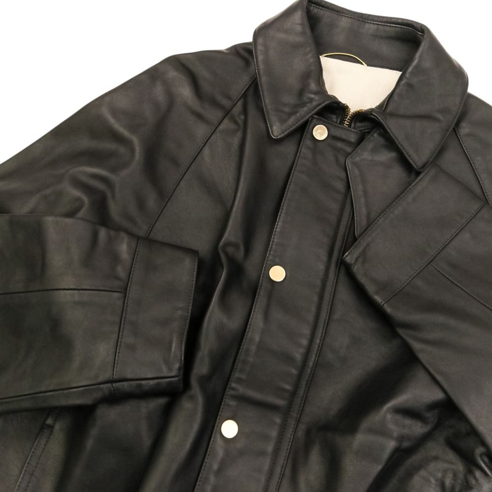 未使用 24AW Cinquanta チンクアンタ ドゥーズィエムクラス 別注