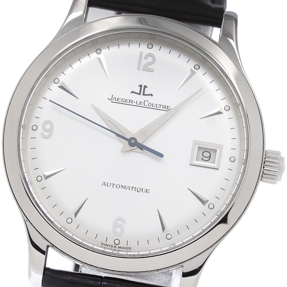 ジャガー・ルクルト JAEGER-LECOULTRE 140.8.89/Q1408420 ビッグマスター デイト 自動巻き メンズ 良品 _963105