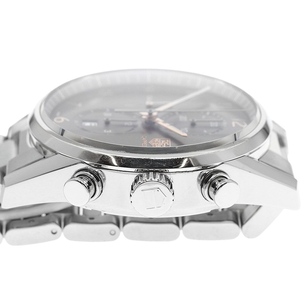 タグホイヤー TAG HEUER CAR2013-0 カレラ クロノグラフ キャリバー