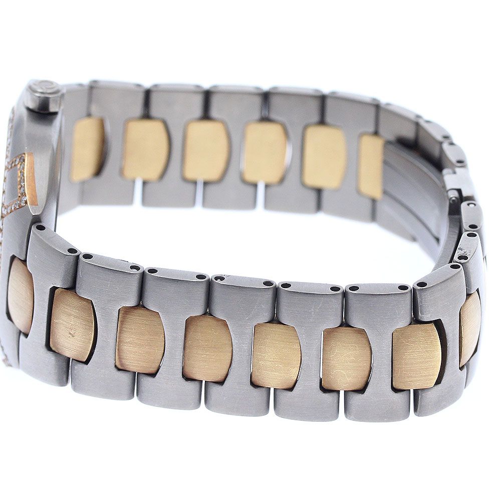 オメガ OMEGA シーマスター ポラリス ダイヤベゼル 11P デイト