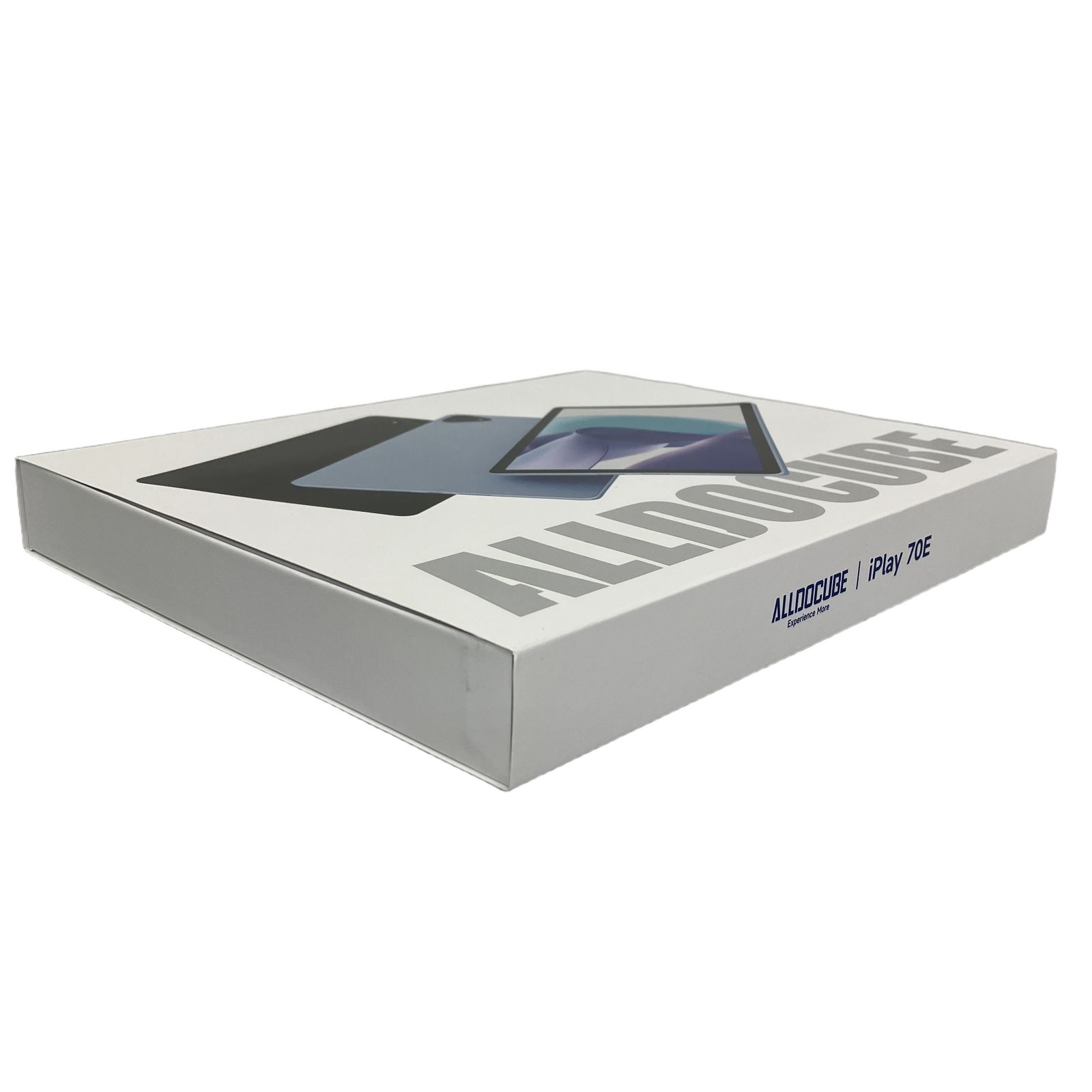 美品 ALLDOCUBE iPlay 70E 128GB SIMフリー 中古 - メルカリ