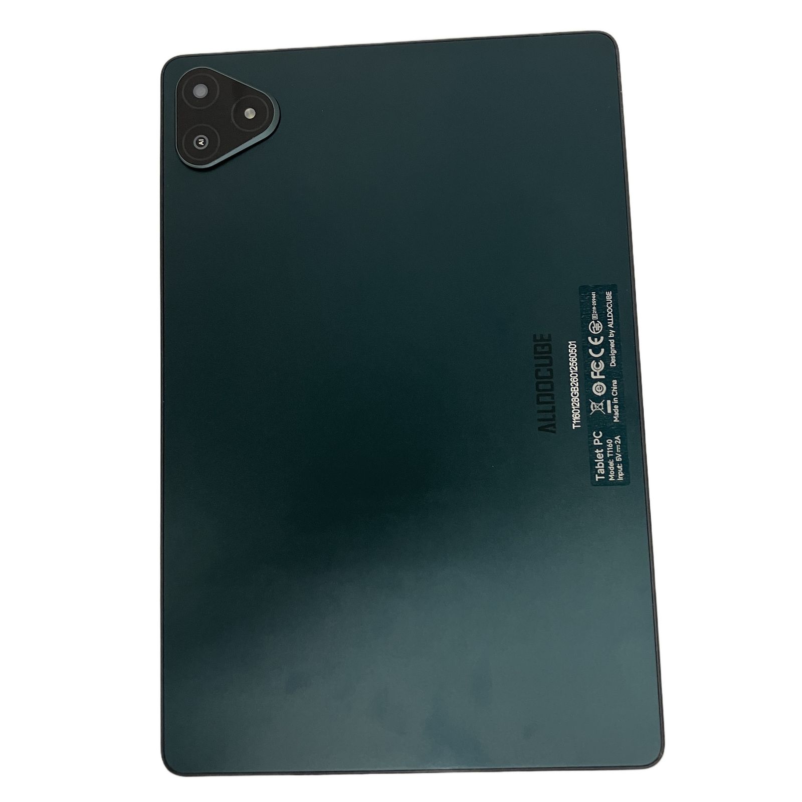 美品 ALLDOCUBE iPlay 70E 128GB SIMフリー 中古 - メルカリ