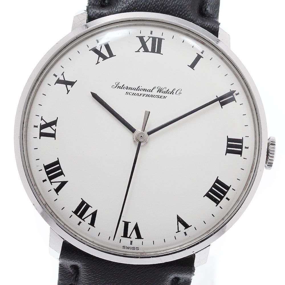 パネライ PANERAI PAM00001 ルミノール マリーナ スモールセコンド 手巻き メンズ 良品 内箱・保証書付き_950527 パネライ PANERAI PAM00001 ルミノール マリーナ スモールセコンド 手