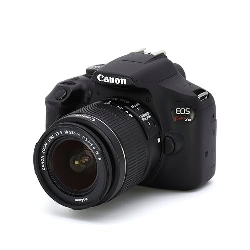 Canon デジタル一眼レフカメラ EOS Kiss X90 標準ズームキット EOSKISSX901855IS2LKt 2055a0b0