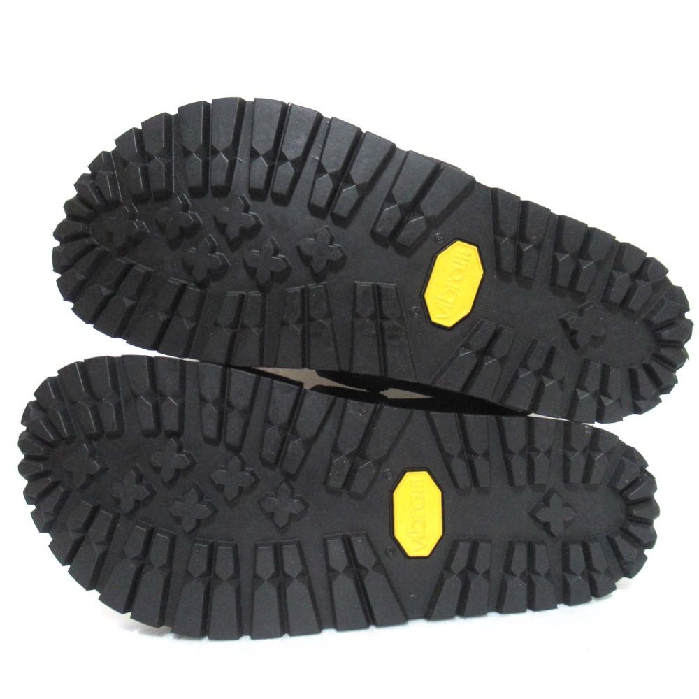 新品同様 21SS sacai×A.P.C サカイ×アーペーセー Jules sandals